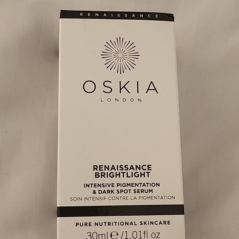 OSKIA Renaissance Brightlight Intensive Pigmentation & Dark Spot Serum